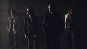 Bad Omens Announce UK &amp; Europe 2025 Tour Dates