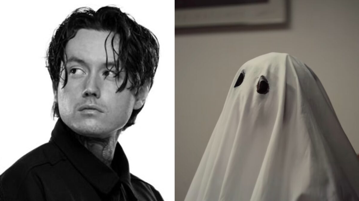 The Haunting Whispers of Bad Omens: A Tease Too Far?