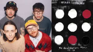 Bears In Trees Release Twenty One Pilots Cover, 'We Don't Believe What's On TV'