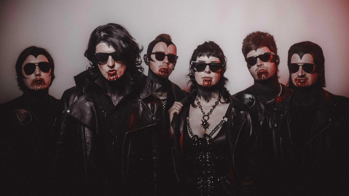 Creeper Announce Intimate 2026 UK Tour