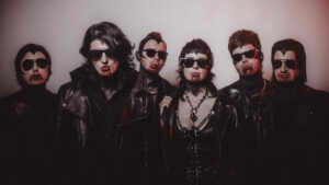 Creeper Drop Delightfully Dark Video For 'Prey For The Night'