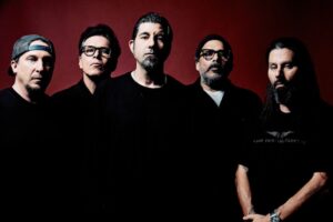Deftones Drop New Single ‘Milk Of The Madonna’