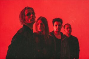 I See Stars Announce First New Album In Nine Years ‘The Wheel’