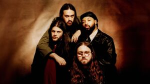 Loathe Announce UK &amp; Europe Tour