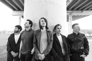 Mayday Parade Announce New Album ‘Sad’