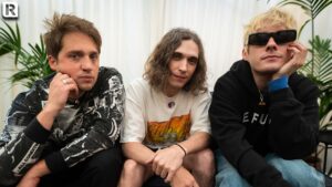 Reading &amp; Leeds Festival 2025: Video Interviews