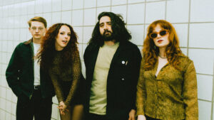 Pool Kids, 'Easier Said Than Done' | Track By Track