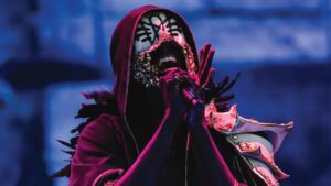 Sleep Token Kick Off US 'Even In Arcadia' Tour