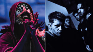 Sleep Token Announce Thornhill As US Tour Special Guests