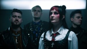 As Everything Unfolds Drop New Single 'POINT OF VIEW'