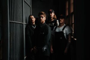 Acres Drop Explosive Single ‘Welcome To The Family’