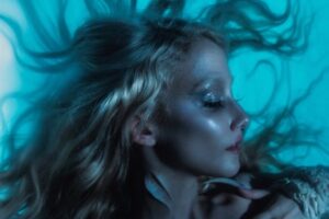 Chloe Moriondo Shares Sparkling Single ‘Girls With Gills’