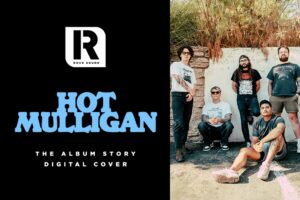 Hot Mulligan, 'The Sound A Body Makes When It's Still' | The Album Story