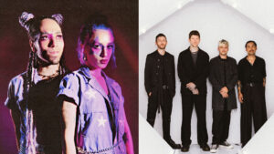 Honey Revenge &amp; Rain City Drive Announce Co-Headline UK/EU Tour