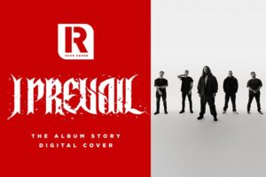 I Prevail, ‘Violent Nature’ | The Album Story