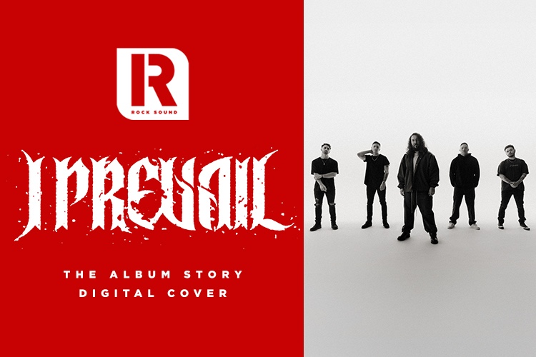 I Prevail, ‘Violent Nature’ | The Album Story