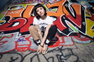 Karen Dió Unleashes Unapologetic Anthem ‘Cut Your Hair’