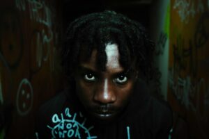 Native James Announces EP ‘Confessions Of A Sinner’