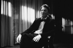 PRESIDENT Drop Powerful Single 'Destroy Me'