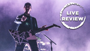 Pierce The Veil Celebrate The Journey At Wembley Show | Live Review