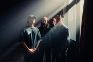 Resolve Announce UK &amp; Europe Tour