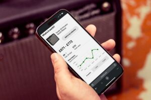 Reverb Relaunches In The UK With Lower Fees