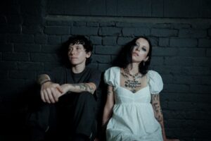 Softcult Announce Debut Album ‘When A Flower Doesn't Grow’