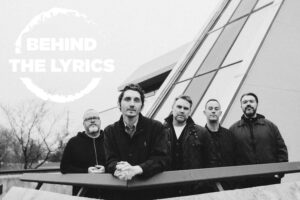The Starting Line’s Ken Vasoli | Behind The Lyrics