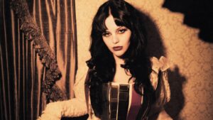 Amira Elfeky Returns On New Single 'Hold Onto Me'