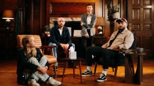 As It Is Release New Single 'Lose Your Way &amp; Find Yourself'