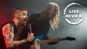 As It Is On Career-Defining Form In London | Live Review