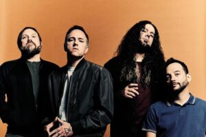 Coheed And Cambria Announce Deluxe Edition Of Latest Album 'The Father Of Make Believe'