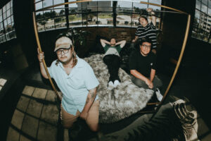 Ben Quad Drop Pop Influenced Single 'Very Big In Sheboygan'