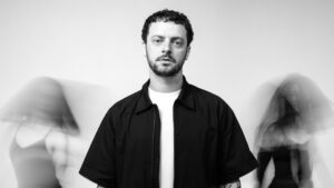 INTERVIEW: grandson On The Rock And Roll Rage Of New Album 'INERTIA'