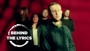 La Dispute’s Jordan Dreyer | Behind The Lyrics