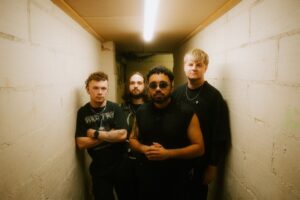 Love Is Noise Unleash Poignant Single ‘Everyone Bleeds’