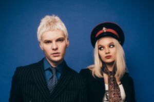 The Molotovs Announce New Single ‘Rhythm Of Yourself’