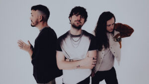 Nevertel, 'Start Again' | Track By Track