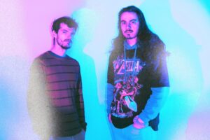 Origami Angel Drop Triumphant Single ‘Back To Life’