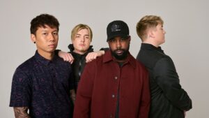 Sleep Theory Announce Final Venue Upgrades For Debut UK/EU Headline Tour