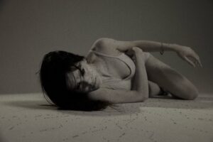 Sofia Isella Unveils Industrial Single ‘Out In The Garden’