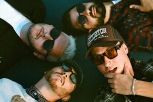 State Champs Unleash Vibrant Single ‘Common Sense’