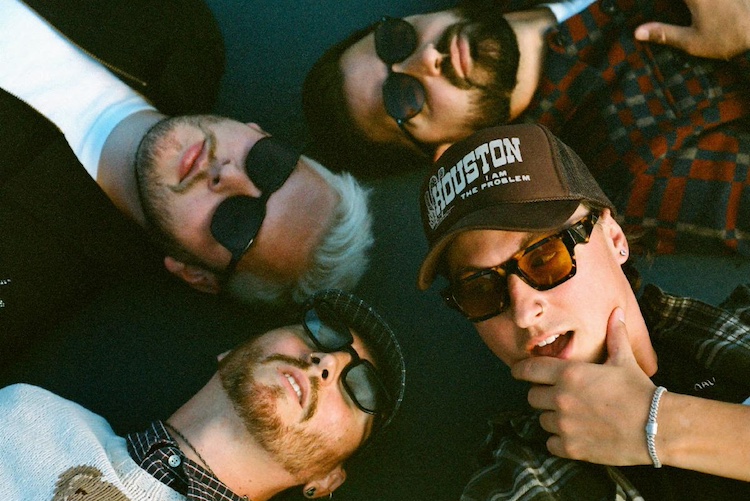 State Champs Unleash Vibrant Single ‘Common Sense’ State Champs Unleash Vibrant Single ‘Common Sense’