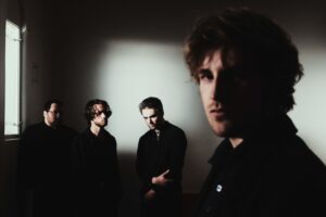 Thornhill Release Visceral Single 'Mercia'