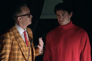 People R Ugly Team Up With Mark Hoppus For 'Wake Up' Music Video