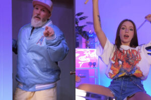 WATCH: Limp Bizkit 'Leak' New Song Via Viral Drummer