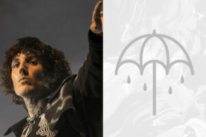 Bring Me The Horizon To Celebrate Ten Years Of 'That's The Spirit' With Vinyl Re-Issue