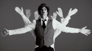 The All-American Rejects Share New Single 'Eggshell Tap Dancer'