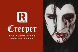 Creeper, 'Sanguivore II: Mistress Of Death’ | The Album Story