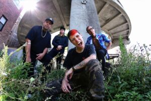 The Red Jumpsuit Share Vital Single ‘Perfection’